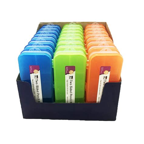 electrical pencil box|pencell boxes.